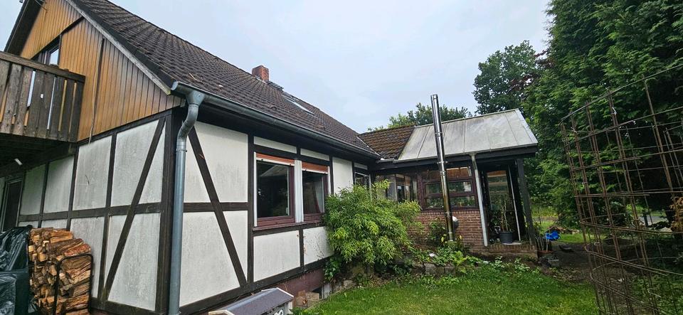 Einfamilienhaus Groß Rheide - 5 Zimmer, 160 m&sup2;, 290.000&euro; | Angebot:26007362