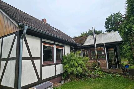 Haus Groß Rheide - 5 Zimmer, 160 m&sup2;, 290.000&euro; | Angebot:26007362