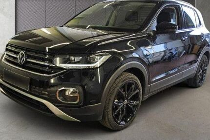 VW T-Cross 9.755 km 23.890 &euro; Kropp 24848