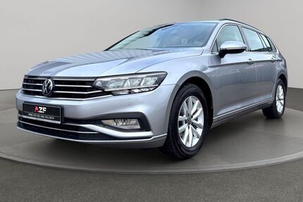VW Passat Variant 93.824 km 23.890 &euro; Schleswig 24837