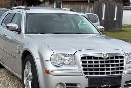 Chrysler 300C 261.000 km 6.450 &euro; Silberstedt 24887