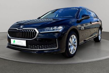 Skoda Superb 1.048 km 40.990 &euro; Schleswig 24837