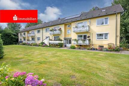 Wohnung Gettorf - 2.5 Zimmer, 65 m&sup2;, 170.000&euro; | Angebot:27288786