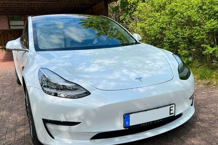 Tesla Model 3 125.006 km 22.499 &euro; Bovenau 24796
