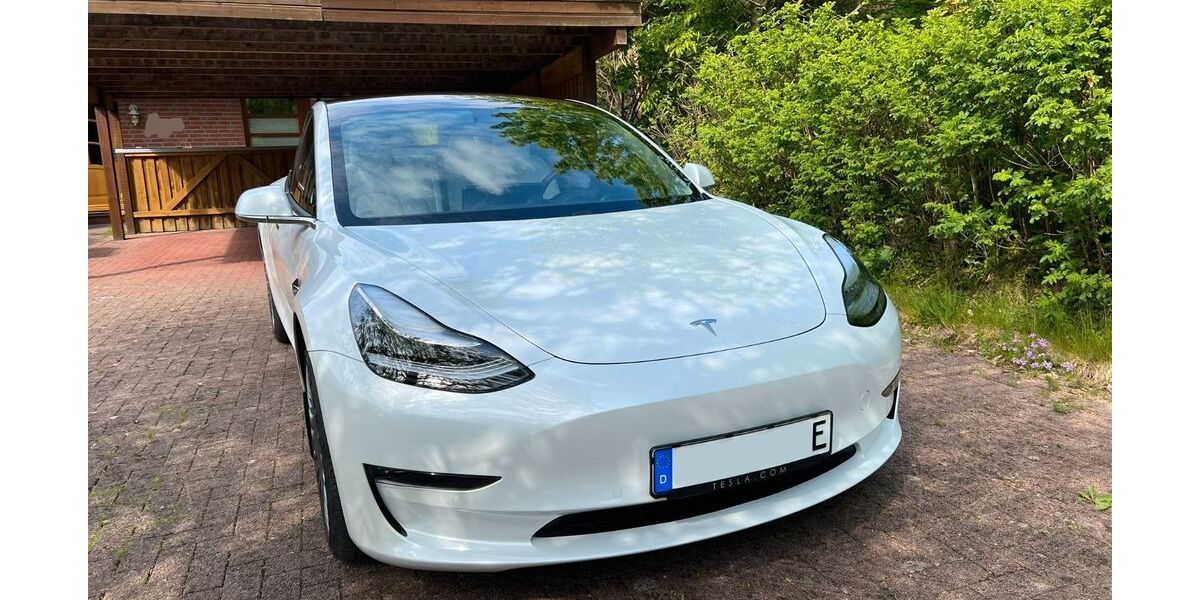 Tesla Model 3 125.006 km 22.499 &euro; Bovenau 24796