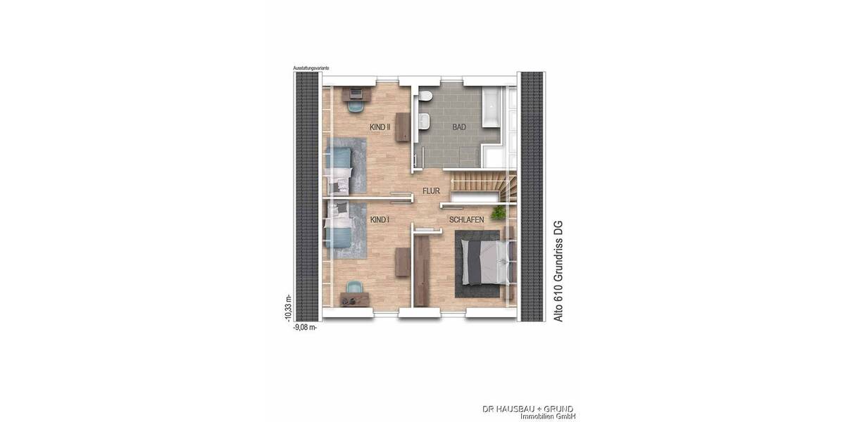 Einfamilienhaus Güby - 5 Zimmer, 125 m&sup2;, 437.500&euro; | Angebot:25971065