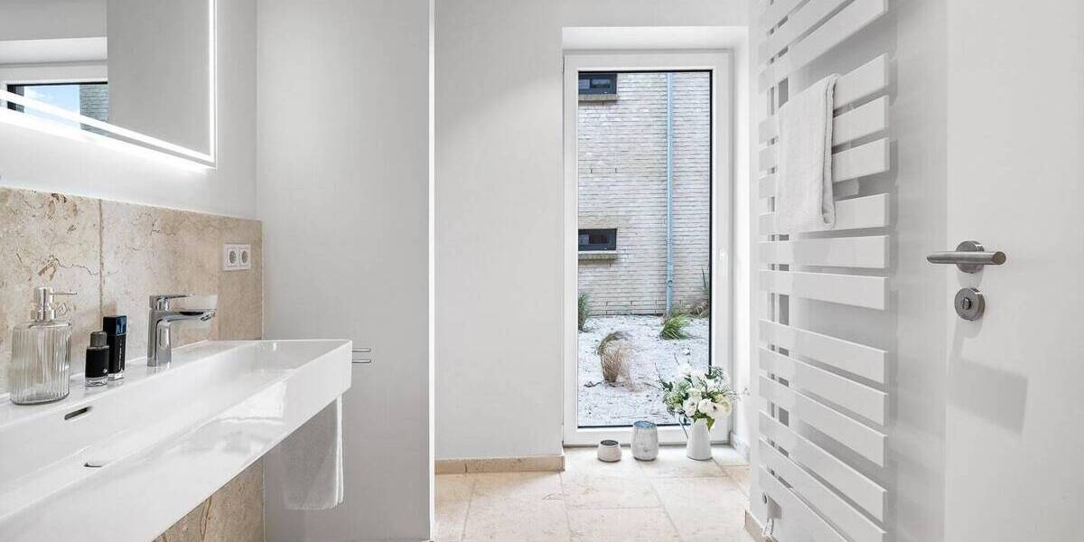 Etagenwohnung Kappeln - 4 Zimmer, 118 m&sup2;, 1.219.000&euro; | Angebot:25706526