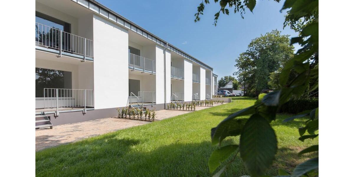 Erdgeschoßwohnung Kappeln - 1 Zimmer, 44 m&sup2;, 549&euro; | Angebot:24681023