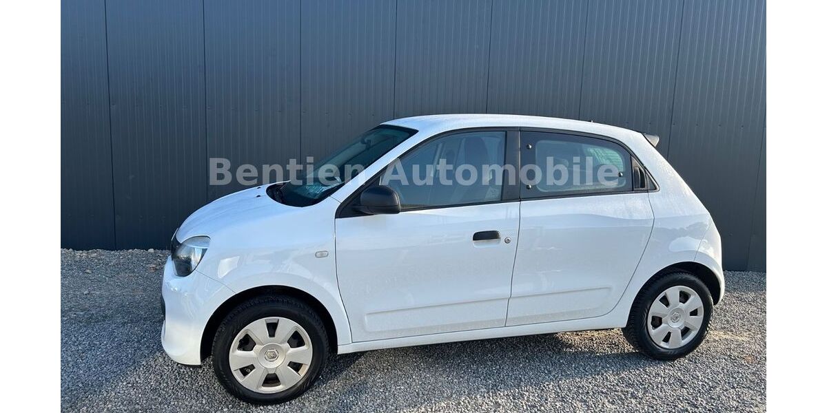 Renault Twingo 119.800 km 5.980 &euro; Schleswig 24837