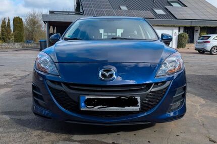 Mazda 3 83.500 km 7.650 &euro; Osterrönfeld 24783
