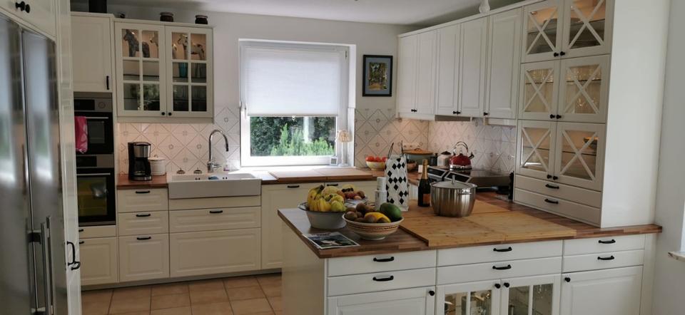 Doppelhaushälfte Eckernförde - 5 Zimmer, 168 m&sup2;, 2.000&euro; | Angebot:25264346