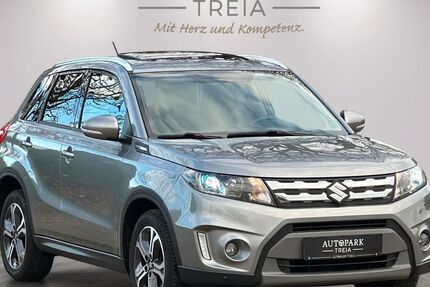 Suzuki Vitara 102.000 km 14.980 &euro; Treia 24896