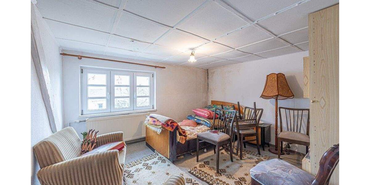 Bauernhaus, Landhaus Uelsby - 3 Zimmer, 110 m&sup2;, 299.000&euro; | Angebot:25737379