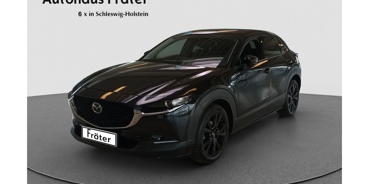 Mazda CX-3 85.700 km 18.980 &euro; Eckernförde 24340