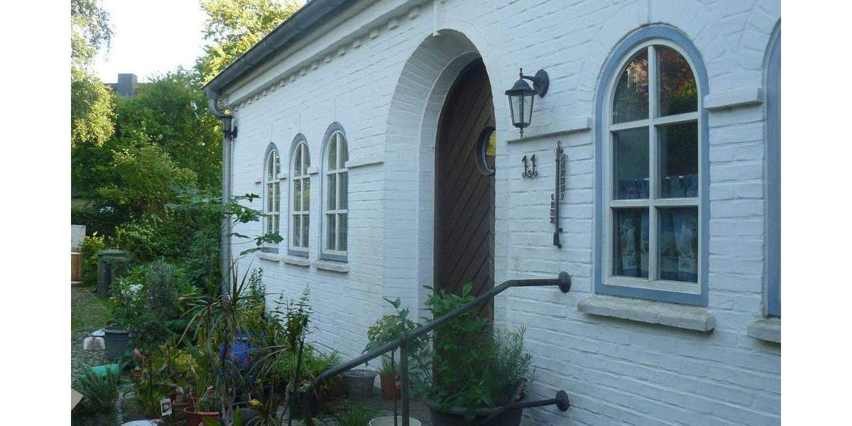 Einfamilienhaus Mittelangeln Satrup - 4 Zimmer, 139 m&sup2;, 279.000&euro; | Angebot:25733979