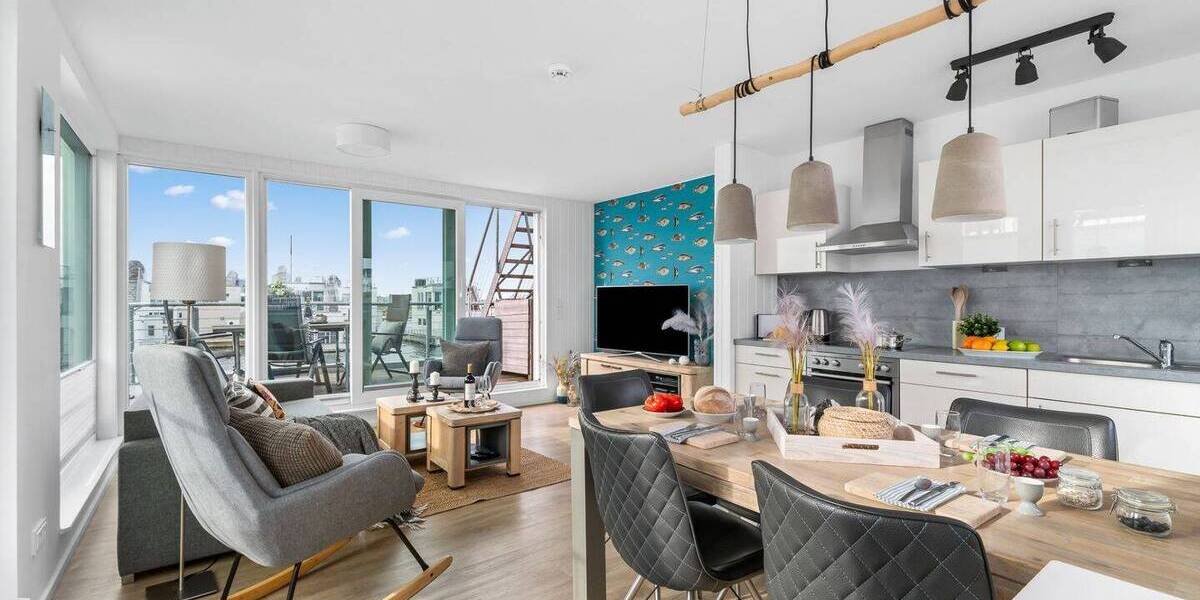 Einfamilienhaus Kappeln - 3 Zimmer, 97 m&sup2;, 579.000&euro; | Angebot:25898572