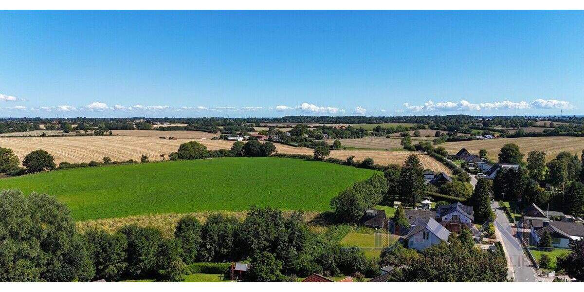 Einfamilienhaus Kappeln- Sandbek Sandbek - 5 Zimmer, 86 m&sup2;, 210.000&euro; | Angebot:25682261