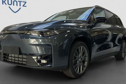 Leapmotor C10 3.900 km 37.500 &euro; Gettorf / Kiel 24214