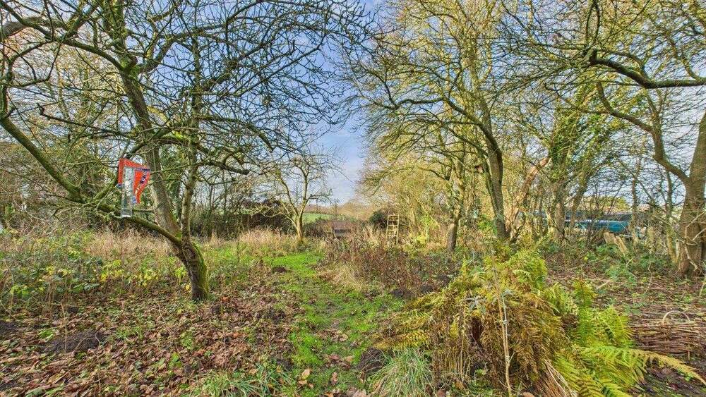 Einfamilienhaus Grödersby - 4 Zimmer, 108 m&sup2;, 499.000&euro; | Angebot:25726968