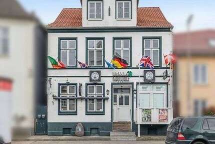 Haus Schleswig - 7 Zimmer, 120 m&sup2;, 449.000&euro; | Angebot:25560867