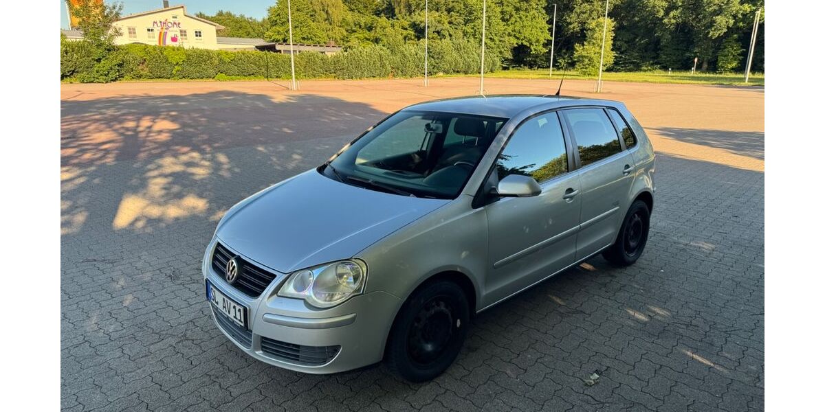 VW Polo 140.000 km 2.750 &euro; Kropp 24848