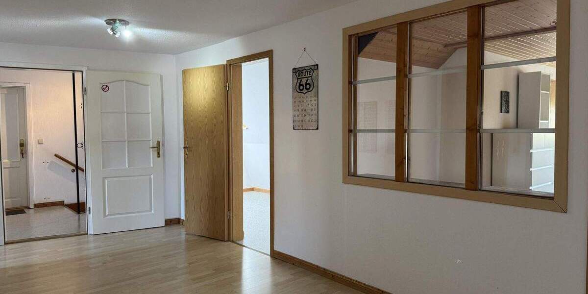 Einfamilienhaus Tarp - 8 Zimmer, 293 m&sup2;, 550.000&euro; | Angebot:25706569