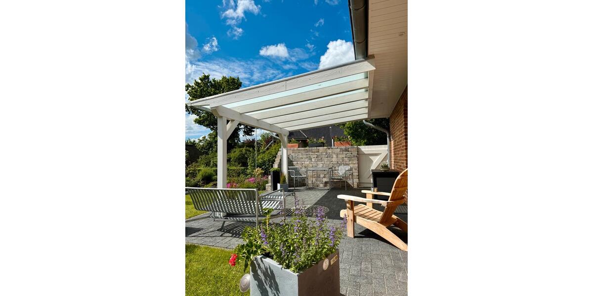Erdgeschoßwohnung Rantrum - 3 Zimmer, 87 m&sup2; | Angebot:26413305