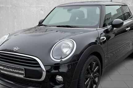 Mini ONE 40.611 km 15.980 &euro; Rendsburg 24768