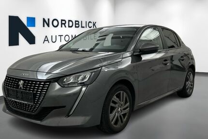 Peugeot 208 127.867 km 8.990 &euro; Schleswig 24837