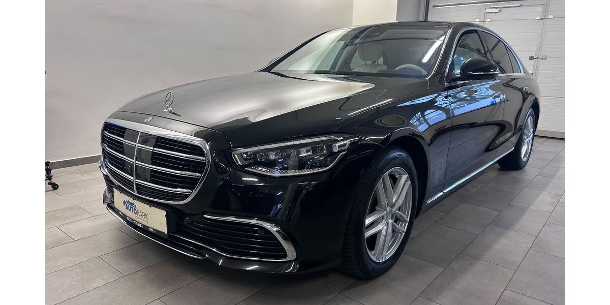 Mercedes-Benz S 350 58.494 km 79.980 &euro; Rendsburg 24768