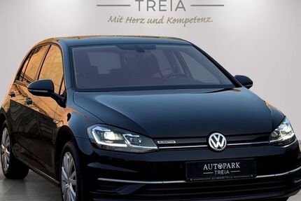 VW Golf 124.000 km 14.480 &euro; Treia 24896