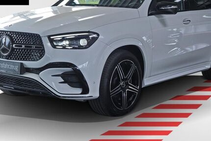 Mercedes-Benz GLE 350 3.500 km 92.998 &euro; Eckernförde 24340