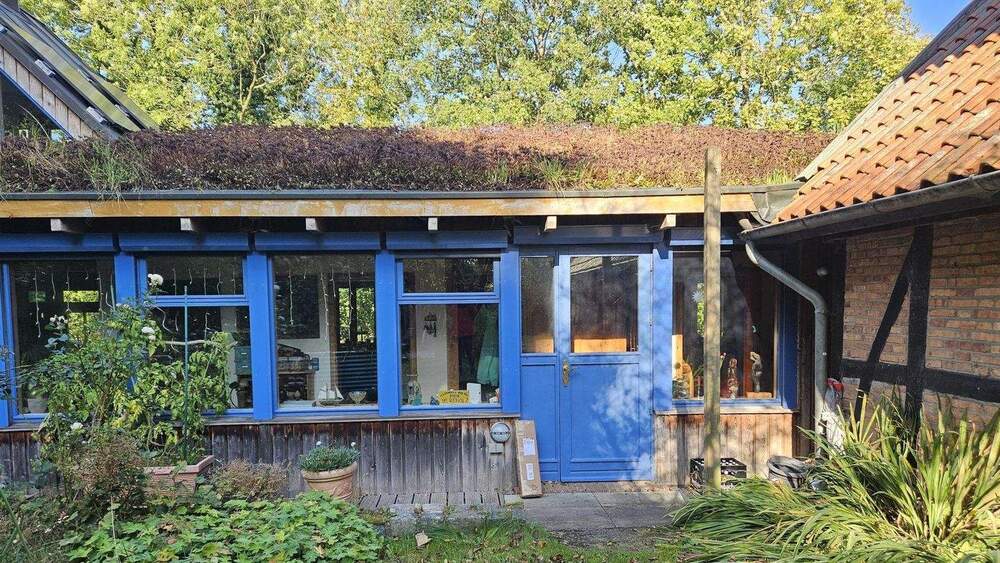 Mehrfamilienhaus, Wohnhaus Rieseby - 9 Zimmer, 365 m&sup2;, 899.000&euro; | Angebot:25700026