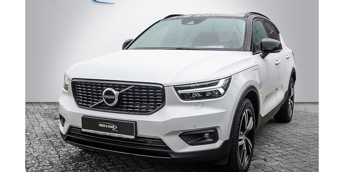 Volvo XC40 95.000 km 24.890 &euro; Büdelsdorf 24782