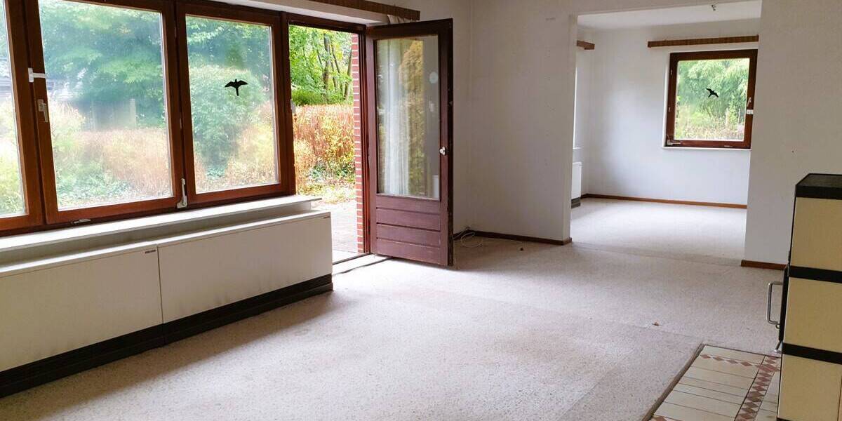 Einfamilienhaus Ulsnis - 5 Zimmer, 120 m&sup2;, 269.000&euro; | Angebot:25996034