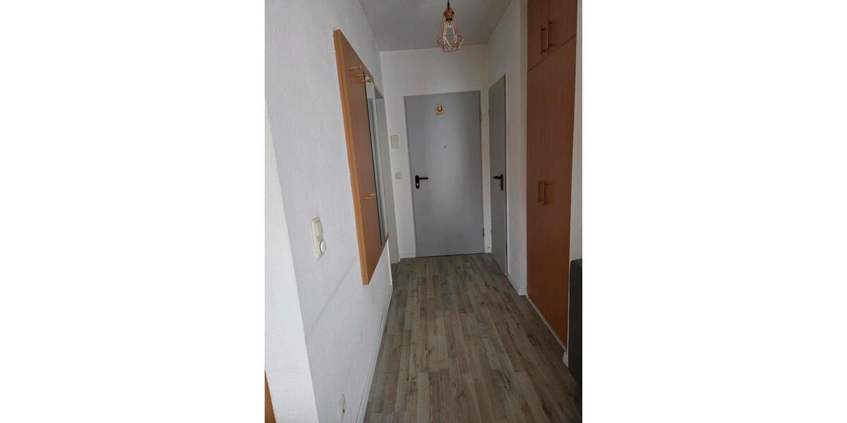 Etagenwohnung Damp - 1.5 Zimmer, 31 m&sup2;, 688&euro; | Angebot:25257548