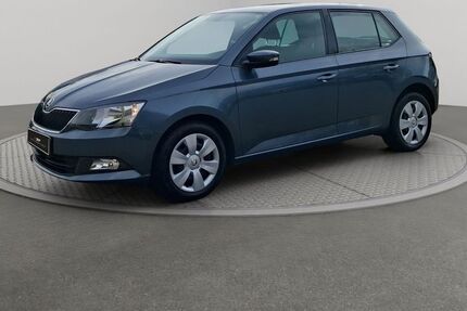 Skoda Fabia 109.020 km 11.890 &euro; Kropp 24848