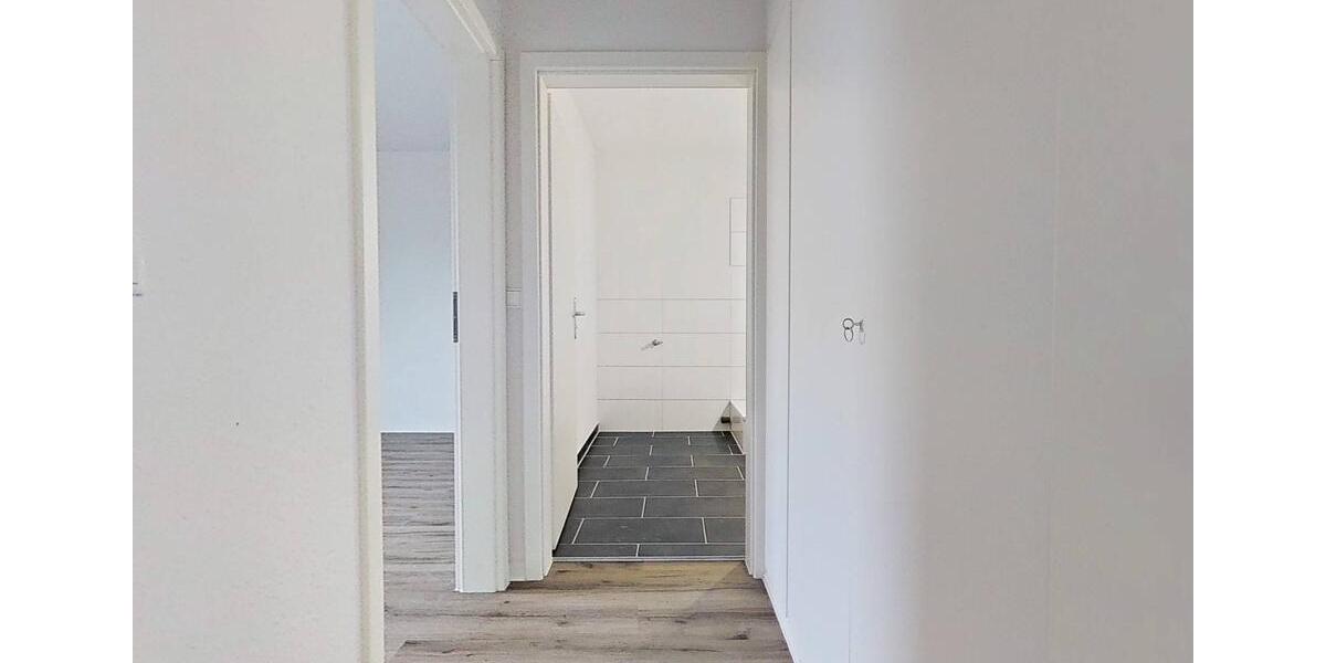 Etagenwohnung Rendsburg - 3 Zimmer, 79 m&sup2;, 669&euro; | Angebot:25329327