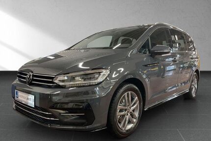 VW Touran 1.150 km 38.960 &euro; Schleswig 24837
