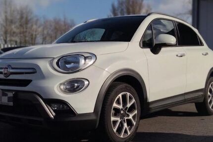 Fiat 500X 56.000 km 11.500 &euro; Erfde 24803