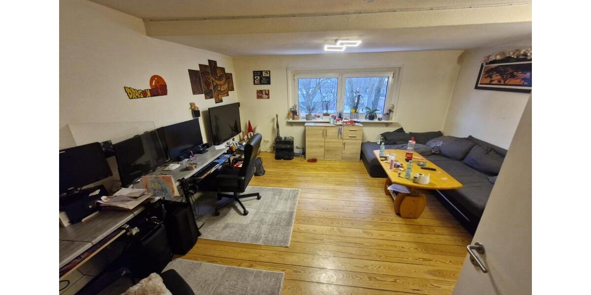 Etagenwohnung Rendsburg - 3 Zimmer, 76 m&sup2;, 795&euro; | Angebot:25106414