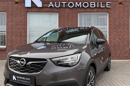 Opel Crossland (X) 67.500 km 11.490 &euro; Schleswig 24837