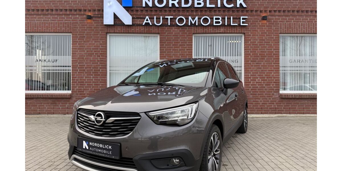 Opel Crossland (X) 67.500 km 11.490 &euro; Schleswig 24837