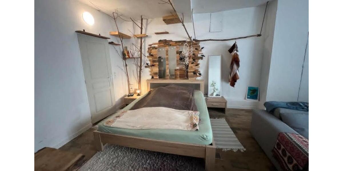 Terrassenwohnung Tastrup - 1 Zimmer, 47 m&sup2;, 500&euro; | Angebot:26676288