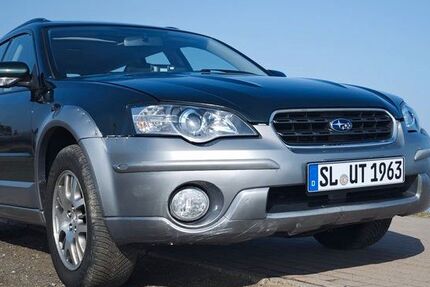 Subaru Outback 250.000 km 2.900 &euro; Kappeln 24376