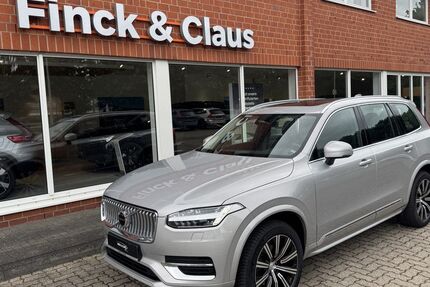 Volvo XC90 101.900 km 42.890 &euro; Büdelsdorf 24782