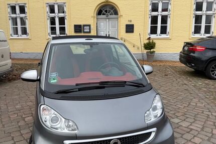 Smart ForTwo 29.500 km 9.650 &euro; Schleswig 24837