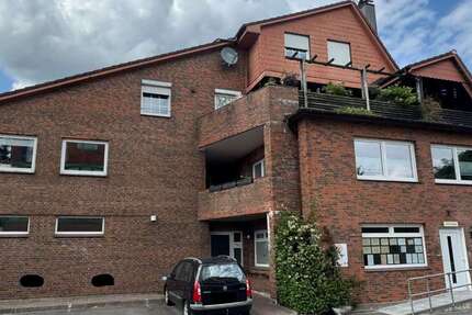 Wohnung Schleswig - 2 Zimmer, 170 m&sup2;, 895&euro; | Angebot:26830329