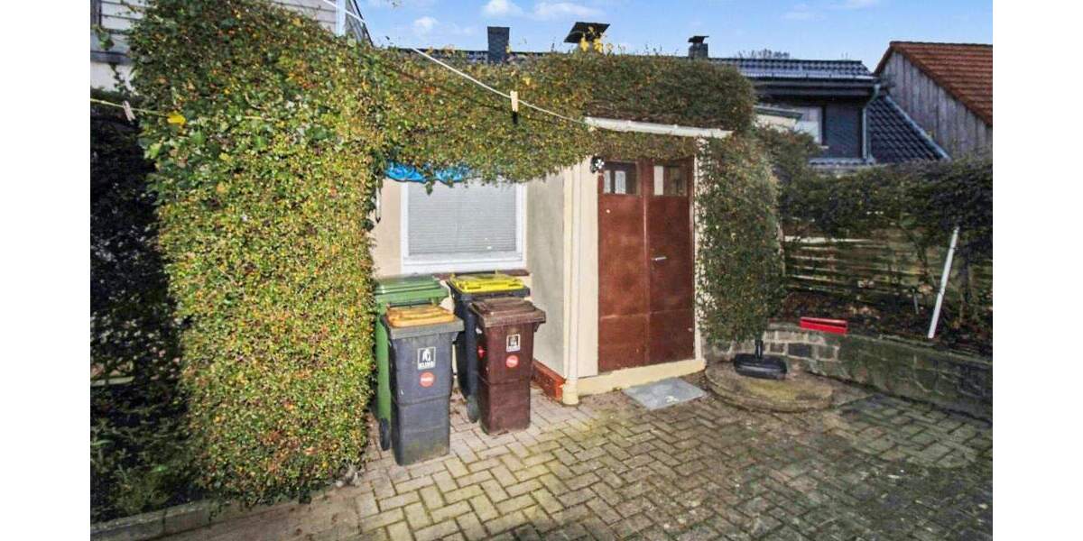 Doppelhaushälfte Schleswig - 4 Zimmer, 87 m&sup2;, 169.000&euro; | Angebot:25865828