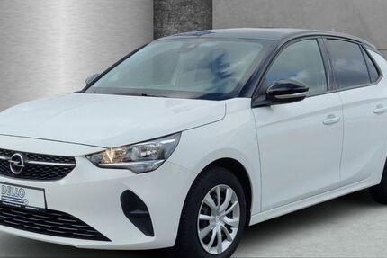 Opel Corsa 29.689 km 14.990 &euro; Schleswig 24837